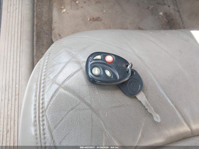 Aukcja sprzedaży 2001 Buick Lesabre Limited, vin: 1G4HR54K21U189760, numer aukcji: 44233537