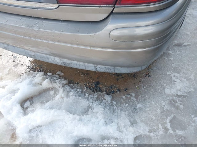 Aukcja sprzedaży 2001 Buick Lesabre Limited, vin: 1G4HR54K21U189760, numer aukcji: 44233537