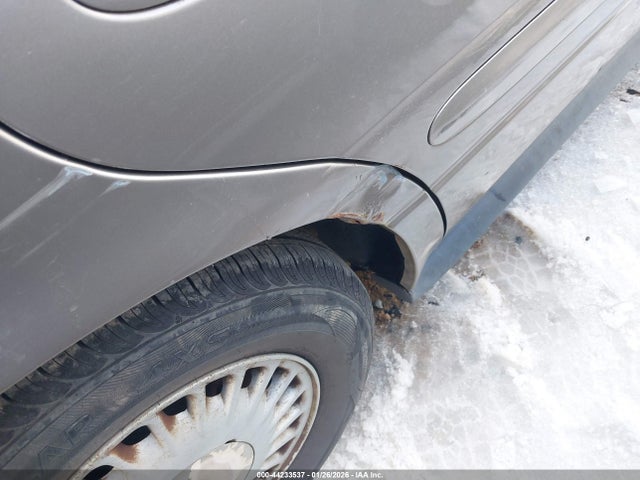Aukcja sprzedaży 2001 Buick Lesabre Limited, vin: 1G4HR54K21U189760, numer aukcji: 44233537
