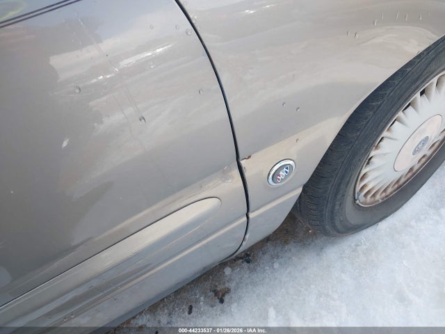 Aukcja sprzedaży 2001 Buick Lesabre Limited, vin: 1G4HR54K21U189760, numer aukcji: 44233537