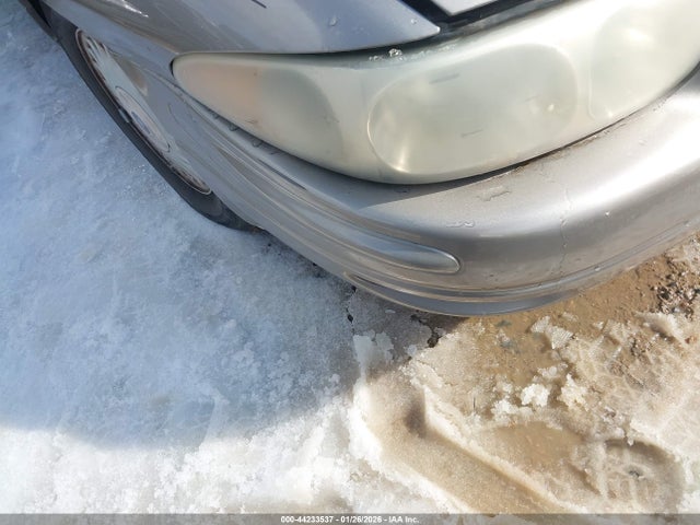Aukcja sprzedaży 2001 Buick Lesabre Limited, vin: 1G4HR54K21U189760, numer aukcji: 44233537