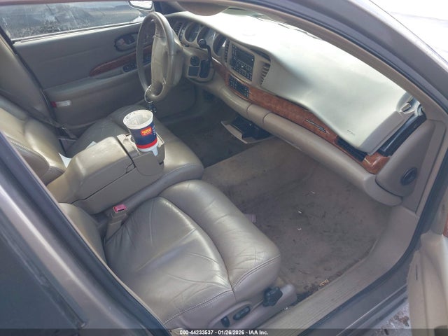 Aukcja sprzedaży 2001 Buick Lesabre Limited, vin: 1G4HR54K21U189760, numer aukcji: 44233537