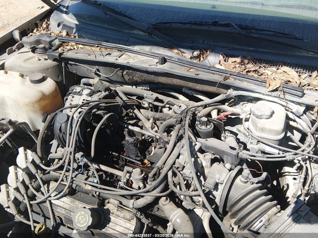 Aukcja sprzedaży 2001 Buick Lesabre Limited, vin: 1G4HR54K21U189760, numer aukcji: 44233537
