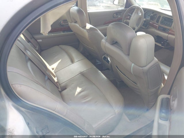 Aukcja sprzedaży 2001 Buick Lesabre Limited, vin: 1G4HR54K21U189760, numer aukcji: 44233537