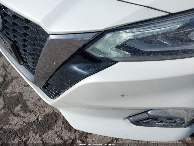 1N4BL4CW1LC139120 Nissan Altima Sr Intelligent Awd