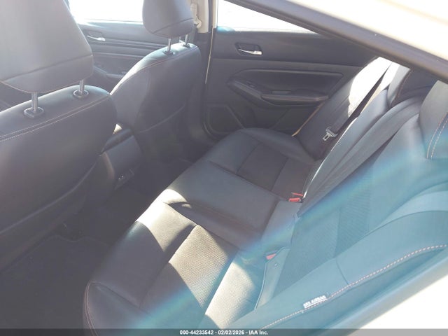 1N4BL4CW1LC139120 Nissan Altima Sr Intelligent Awd