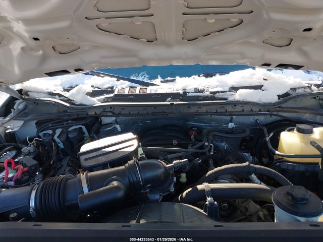 1FT7W2BN0NEC05006 Ford F-250 Platinum