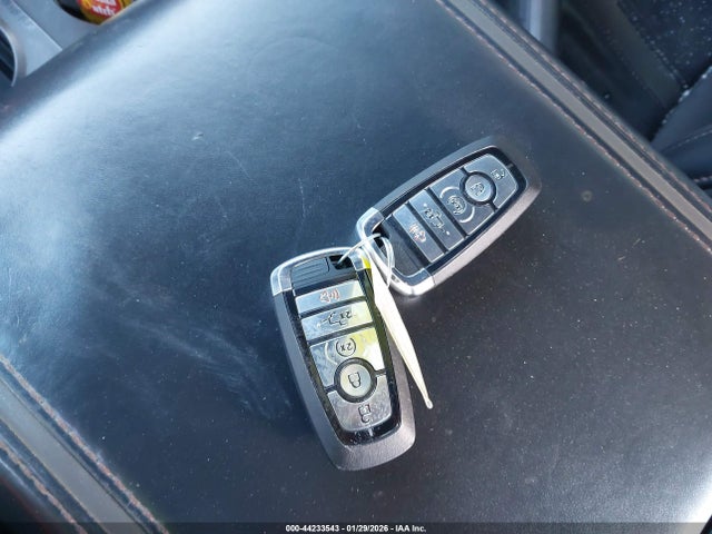 1FT7W2BN0NEC05006 Ford F-250 Platinum