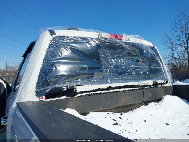 1FT7W2BN0NEC05006 Ford F-250 Platinum