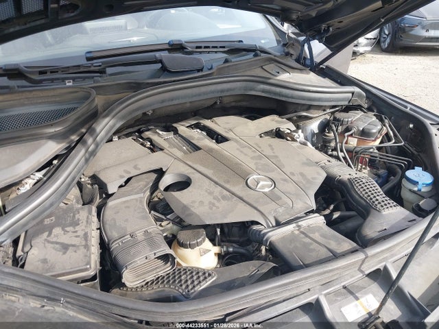 4JGDF6EE1HA750709 Mercedes-Benz Gls 450 4matic