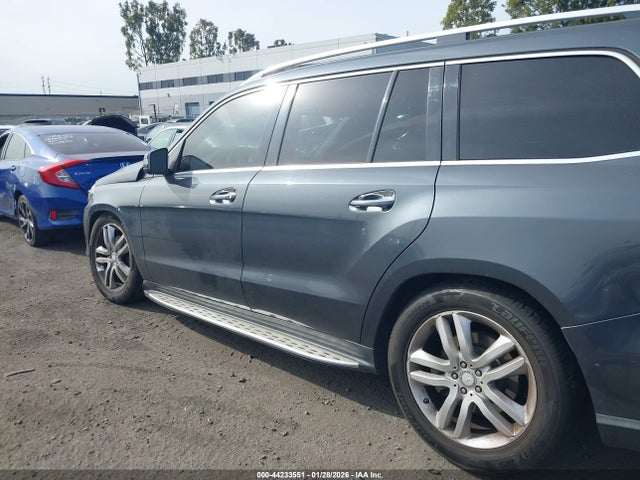 4JGDF6EE1HA750709 Mercedes-Benz Gls 450 4matic