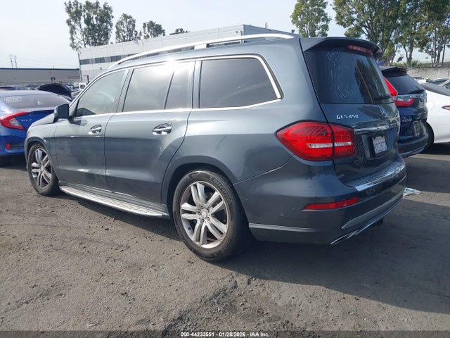 4JGDF6EE1HA750709 Mercedes-Benz Gls 450 4matic