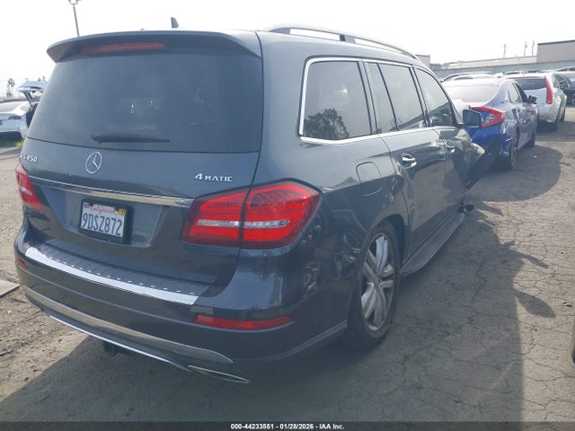 4JGDF6EE1HA750709 Mercedes-Benz Gls 450 4matic