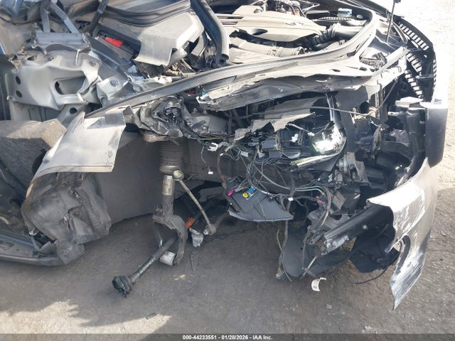 4JGDF6EE1HA750709 Mercedes-Benz Gls 450 4matic