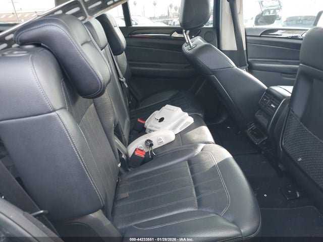 4JGDF6EE1HA750709 Mercedes-Benz Gls 450 4matic