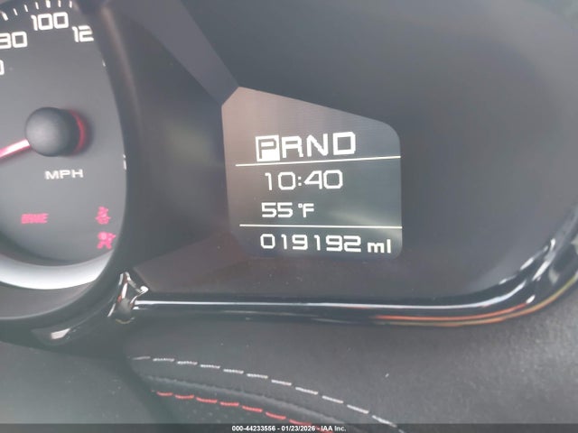 Lotus Evora Gt Coupe 2021 SCCLMDDN7MHA21208 Image 15