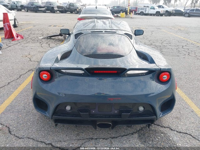 Lotus Evora Gt Coupe 2021 SCCLMDDN7MHA21208 Image 16