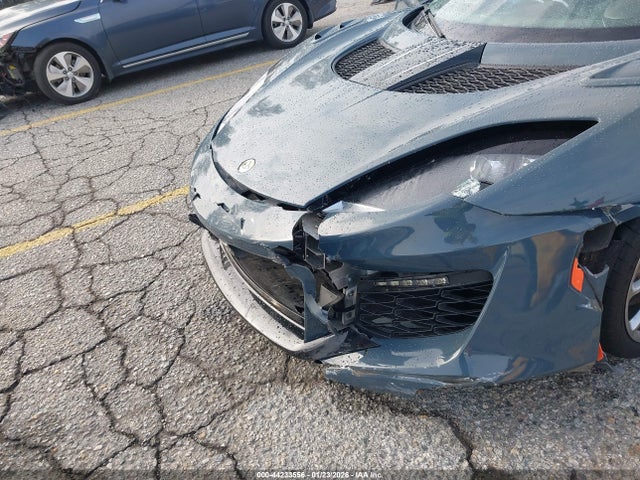 Lotus Evora Gt Coupe 2021 SCCLMDDN7MHA21208 Image 17