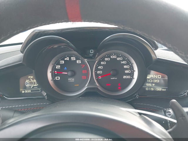 2021 LOTUS EVORA GT SCCLMDDN7MHA21208 Photo 6