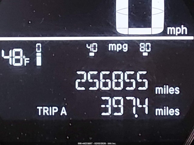 2HGFC4A59HH302320 Honda Civic Lx