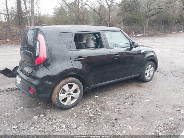 44233558 :رقم المزاد ، KNDJN2A22K7909269 vin ، 2019 Kia Soul ! مزاد بيع