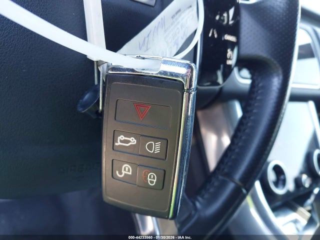 2018 LAND ROVER RANGE ROVER SPORT SALWR2RV6JA404838 Photo 10