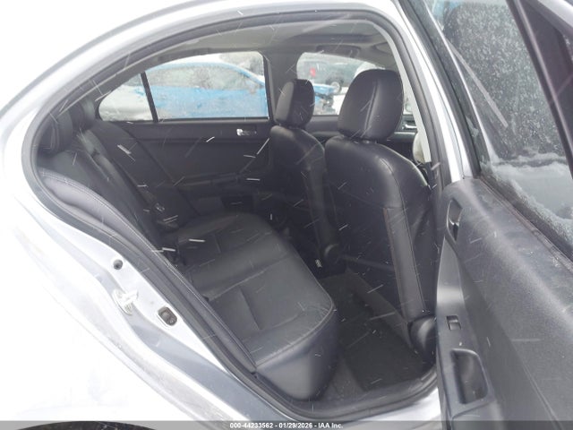 2010 MITSUBISHI LANCER JA32U8FW9AU027214 Photo 7