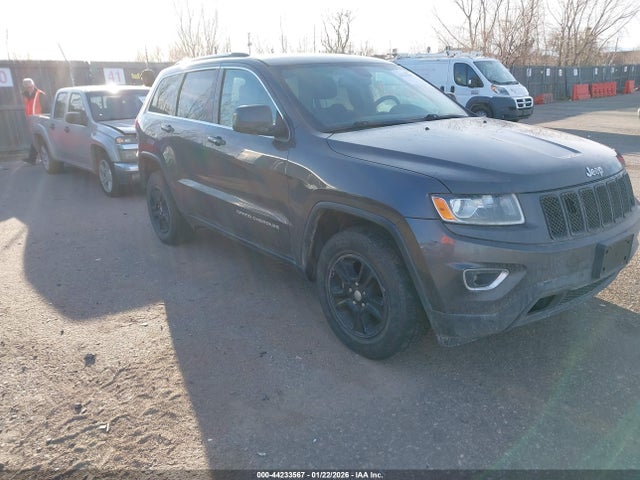 2016 JEEP GRAND CHEROKEE 1C4RJFAG5GC427119