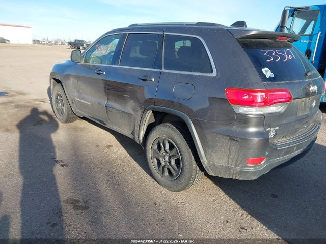 2016 JEEP GRAND CHEROKEE 1C4RJFAG5GC427119 Photo 2