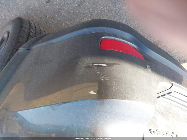 2016 JEEP GRAND CHEROKEE 1C4RJFAG5GC427119 Photo 5