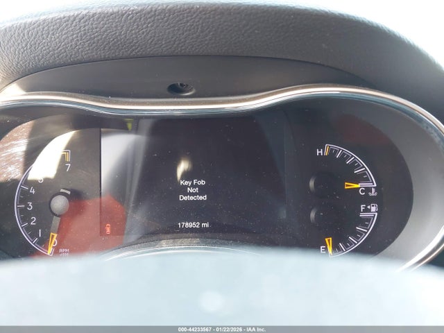 2016 JEEP GRAND CHEROKEE 1C4RJFAG5GC427119 Photo 6