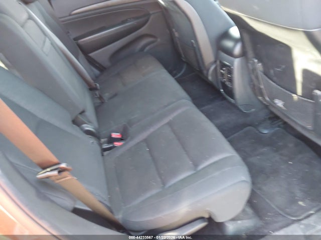 2016 JEEP GRAND CHEROKEE 1C4RJFAG5GC427119 Photo 7