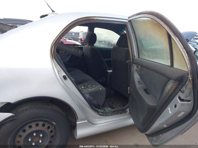 44233573 :رقم المزاد ، 1NXBR32E55Z347182 vin ، 2005 Toyota Corolla S مزاد بيع