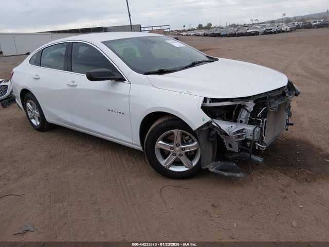 1G1ZC5ST2SF139817 auction archive image