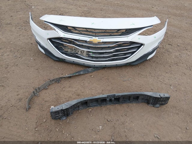 1G1ZC5ST2SF139817 Chevrolet Malibu Fwd 1fl
