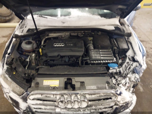 2016 AUDI A3 WAUA7HFF1G1095129 Photo 9