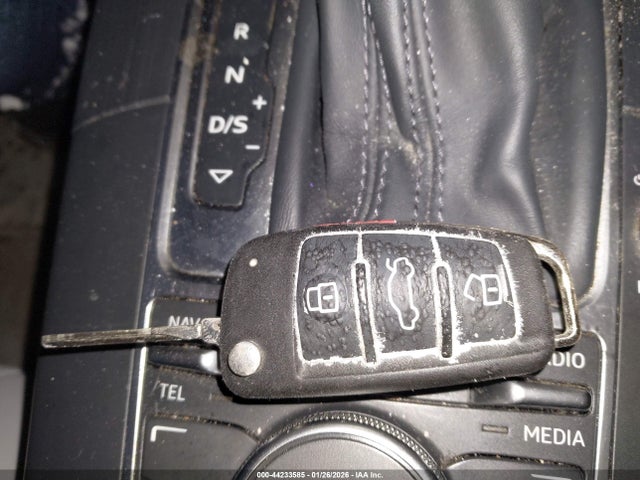 2016 AUDI A3 WAUA7HFF1G1095129 Photo 10