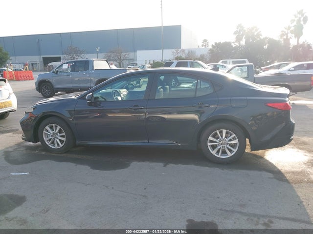 Toyota CAMRY LE 2025 4T1DAACKXSU642895 Image 15