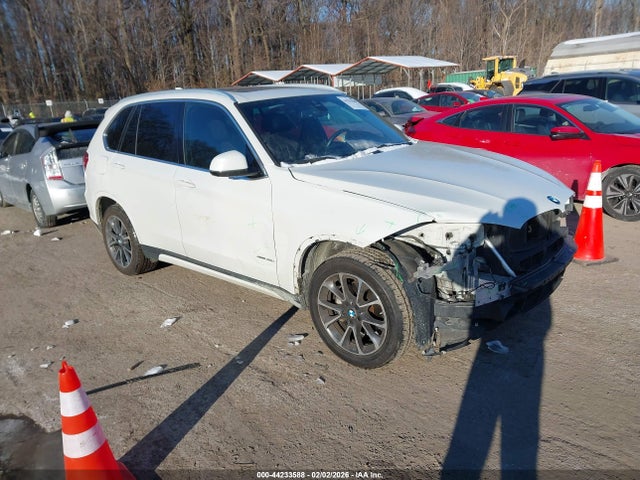 2017 BMW X5 5UXKR0C33H0V73893
