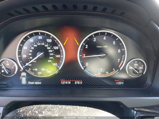 2017 BMW X5 5UXKR0C33H0V73893 Photo 6