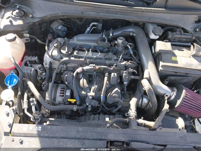 44233591 :رقم المزاد ، 3KPF44AC0PE629662 vin ، 2023 Kia Forte Gt مزاد بيع