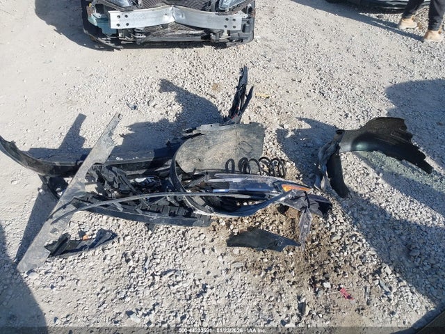 44233591 :رقم المزاد ، 3KPF44AC0PE629662 vin ، 2023 Kia Forte Gt مزاد بيع