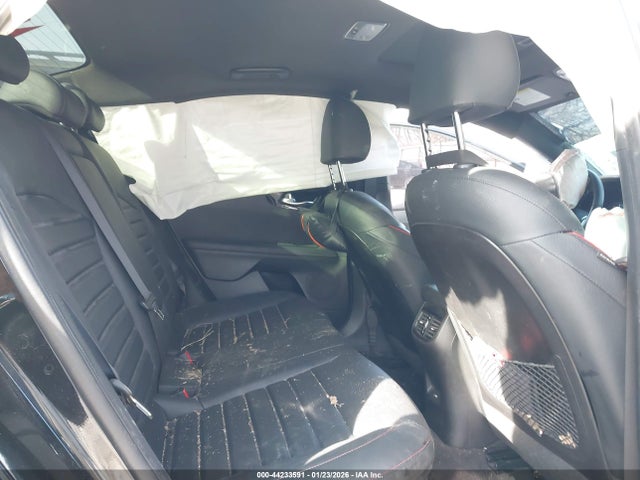 44233591 :رقم المزاد ، 3KPF44AC0PE629662 vin ، 2023 Kia Forte Gt مزاد بيع