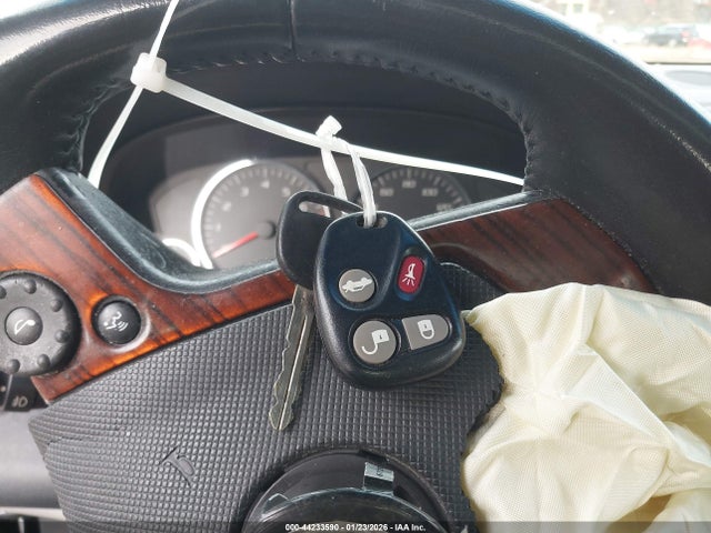 Продажа на аукционе авто 2005 Cadillac Cts Standard, vin: 1G6DP567850173953, номер лота: 44233590
