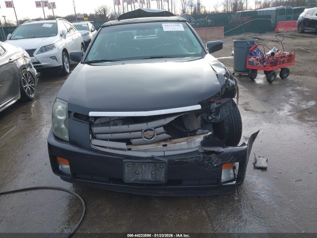 Продажа на аукционе авто 2005 Cadillac Cts Standard, vin: 1G6DP567850173953, номер лота: 44233590