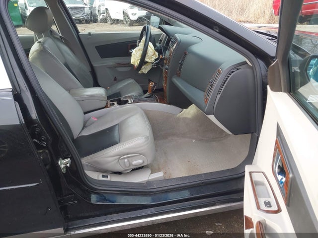 Продажа на аукционе авто 2005 Cadillac Cts Standard, vin: 1G6DP567850173953, номер лота: 44233590