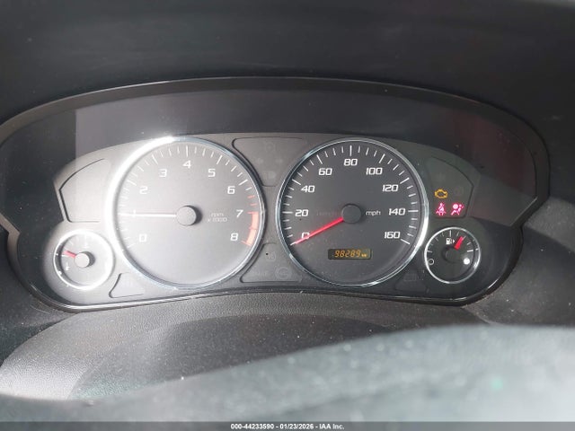 Продажа на аукционе авто 2005 Cadillac Cts Standard, vin: 1G6DP567850173953, номер лота: 44233590