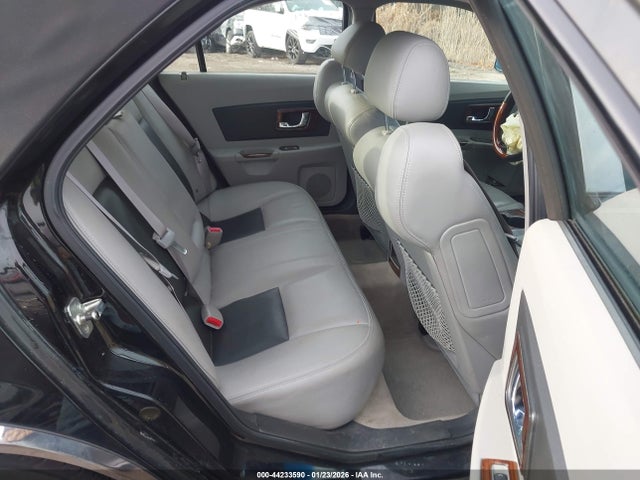 Продажа на аукционе авто 2005 Cadillac Cts Standard, vin: 1G6DP567850173953, номер лота: 44233590