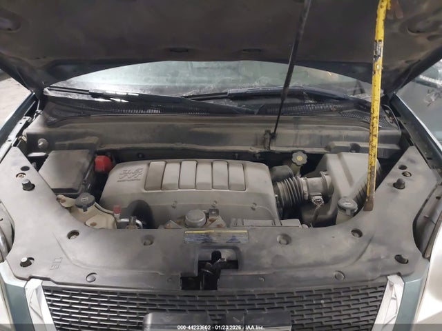 Продаж на аукціоні авто 2009 Gmc Acadia Slt-1, vin: 1GKER23D09J113464, номер лоту: 44233602