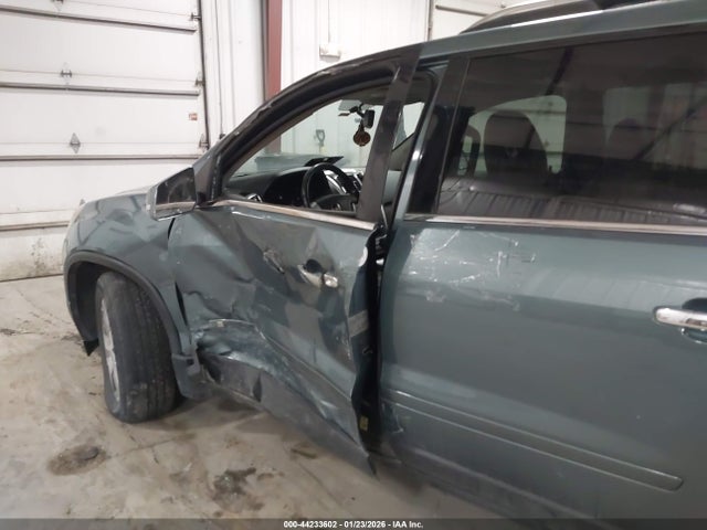 Продаж на аукціоні авто 2009 Gmc Acadia Slt-1, vin: 1GKER23D09J113464, номер лоту: 44233602
